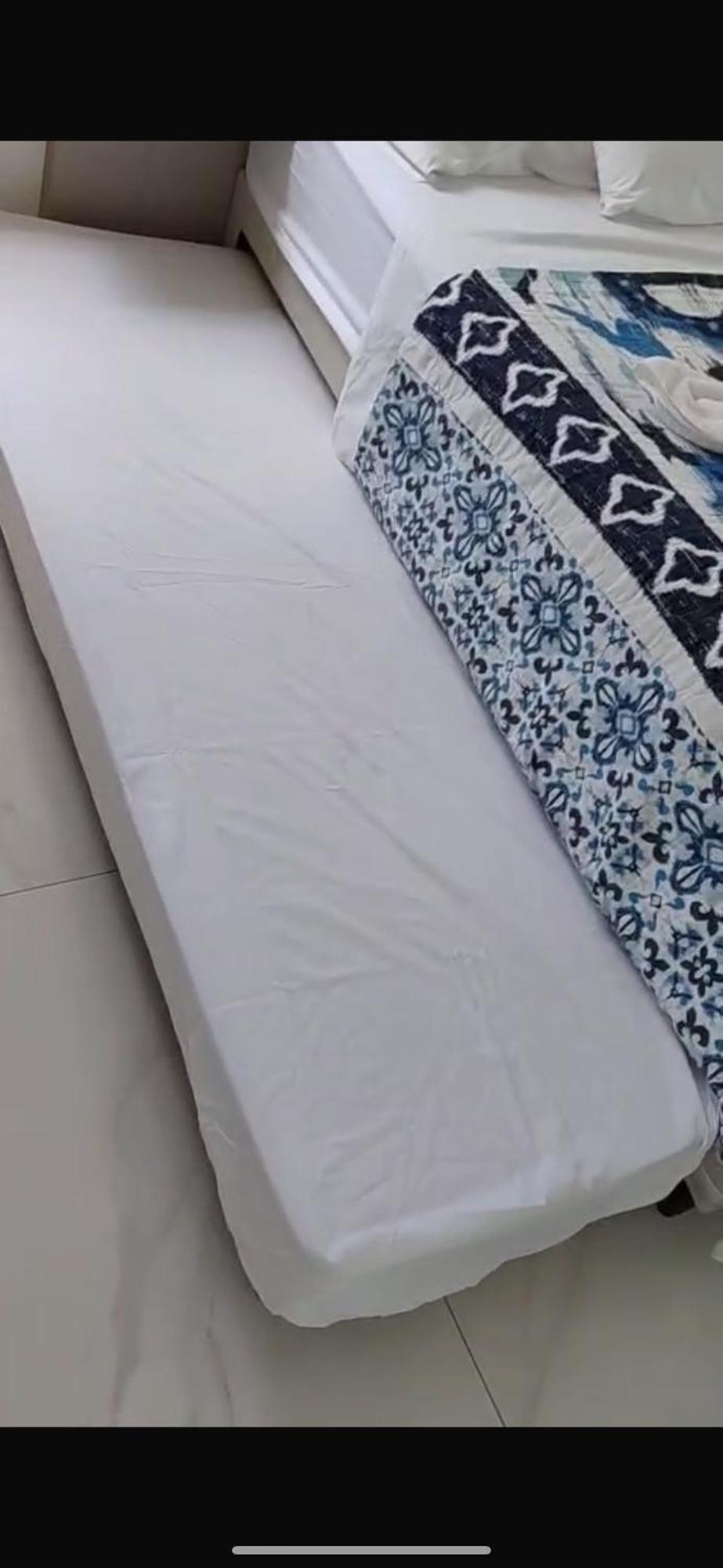 Flat Beira Mar Com Varanda Em Pôrto das Galinhas Kültér fotó